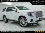 2022 GMC Yukon Denali for sale