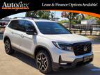 2023 Honda Passport Elite for sale
