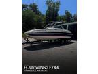 24 foot Four Winns F244