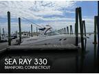 33 foot Sea Ray 330 Sundancer