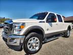 2016 Ford F-250 Silver|White, 113K miles