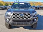 2022 Toyota Tacoma Gray, 14K miles