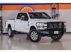 2017 Ford F-250 Super Duty Platinum - Addison,Texas