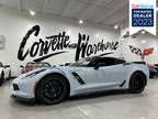 2018 Chevrolet Corvette Grand Sport Carbon 65 Edition - $15k Option -1/650 -