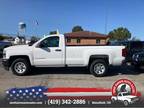 2016 Chevrolet Silverado 1500 Work Truck - Ontario,OH