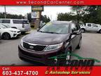 2014 Kia Sorento