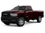 2022 Ram 3500