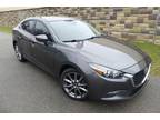 2018 Mazda Mazda3