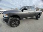 2017 Ram 2500