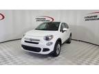 2016 FIAT 500X Easy - Garland,TX