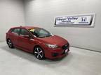 2017 Subaru Impreza