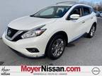2015 Nissan Murano