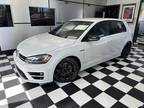 2016 Volkswagen Golf R 4Motion - Pompano Beach,Florida