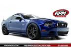 2014 Ford Mustang GT Premium with Upgrades - Dallas,TX