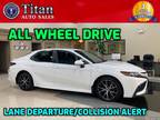 2023 Toyota Camry SE - Worth,IL