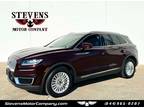 2019 Lincoln Nautilus LEATHER HEATED SEATS - Dallas,TX