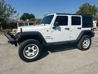 2018 Jeep Wrangler JK Unlimited Sport S - Arlington,TX