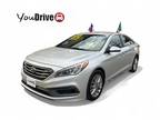 2015 Hyundai SONATA Sport 2.0T - Dallas,TX