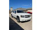 2013 Chevrolet Suburban LTZ - Dallas,TX