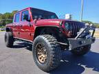 2021 Jeep Red, 39K miles