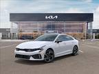 2025 Kia White, new