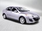 2010 Mazda Mazda3