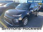 2021 Kia Soul