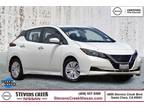 2020 Nissan LEAF