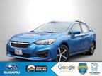 2019 Subaru Impreza