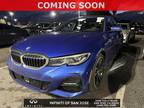 2019 Bmw 330