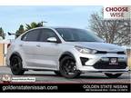 2022 Kia Rio