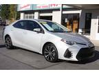 2017 Toyota Corolla For Sale