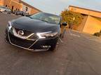 2016 Nissan Maxima For Sale