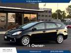 2013 Toyota Prius v for sale
