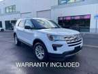 2019 Ford Explorer for sale