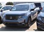 2023 Honda Ridgeline Sport