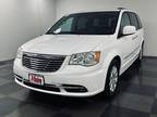 2014 Chrysler Town & Country