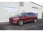 2020 Buick Enclave