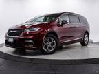 2021 Chrysler Pacifica