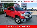 2016 Toyota Tundra