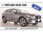 2022 Volvo XC60