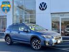 2018 Subaru Crosstrek
