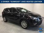 2020 Buick Envision