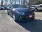 2017 Kia Optima