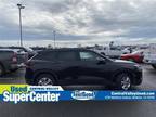 2021 Chevrolet Blazer