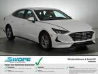 2023 Hyundai Sonata