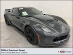 2019 Chevrolet Corvette