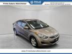 2011 Hyundai Elantra