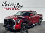 2022 Toyota Tundra