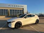 2019 Mazda Mazda3